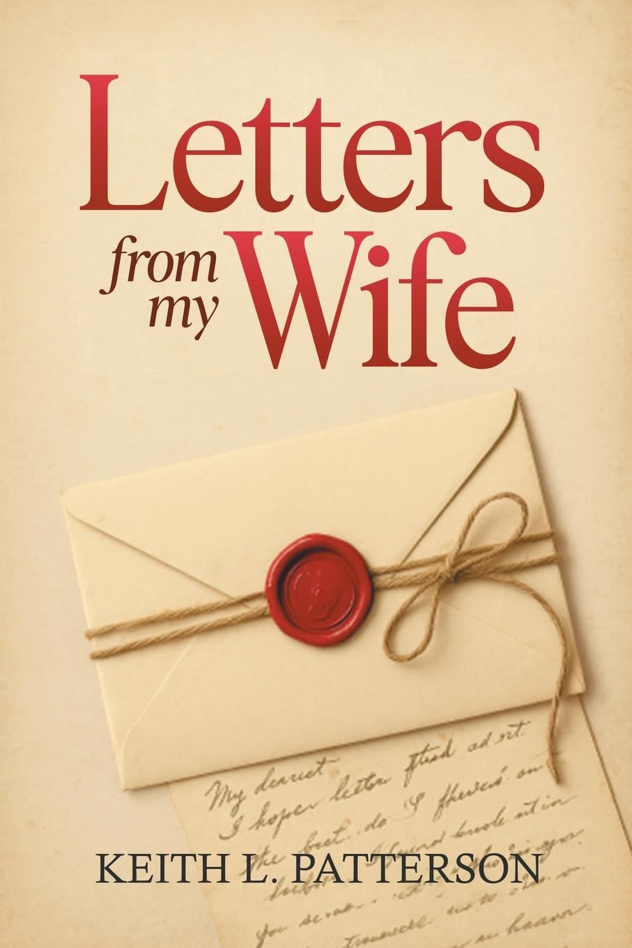 Letters from My Wife
