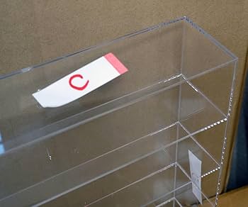 Amazon.co.jp: ◇C F1マシンコレクション 専用コレクションケース 5段 Amazon.co.jp: ◇C F1マシンコレクション 専用コレクションケース 5段