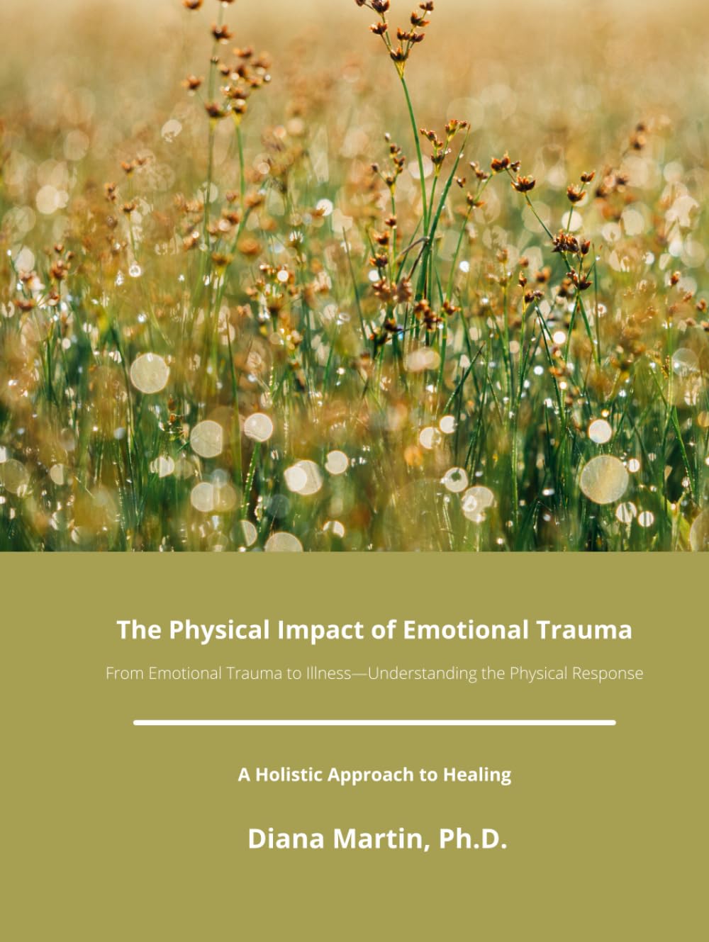 The Physical Impact of Emotional Trauma: From Emotional Trauma to Illness--Understanding the Physical Response
