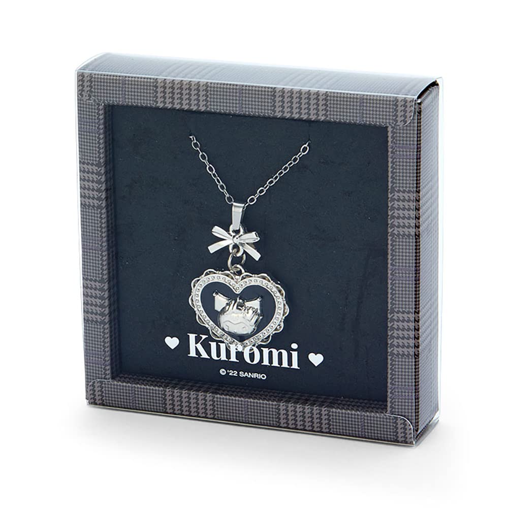 サンリオ　シークレットネックレス　BOX 新品未使用品 シネマコレクション cinemacollection サンリオキャラクターズ