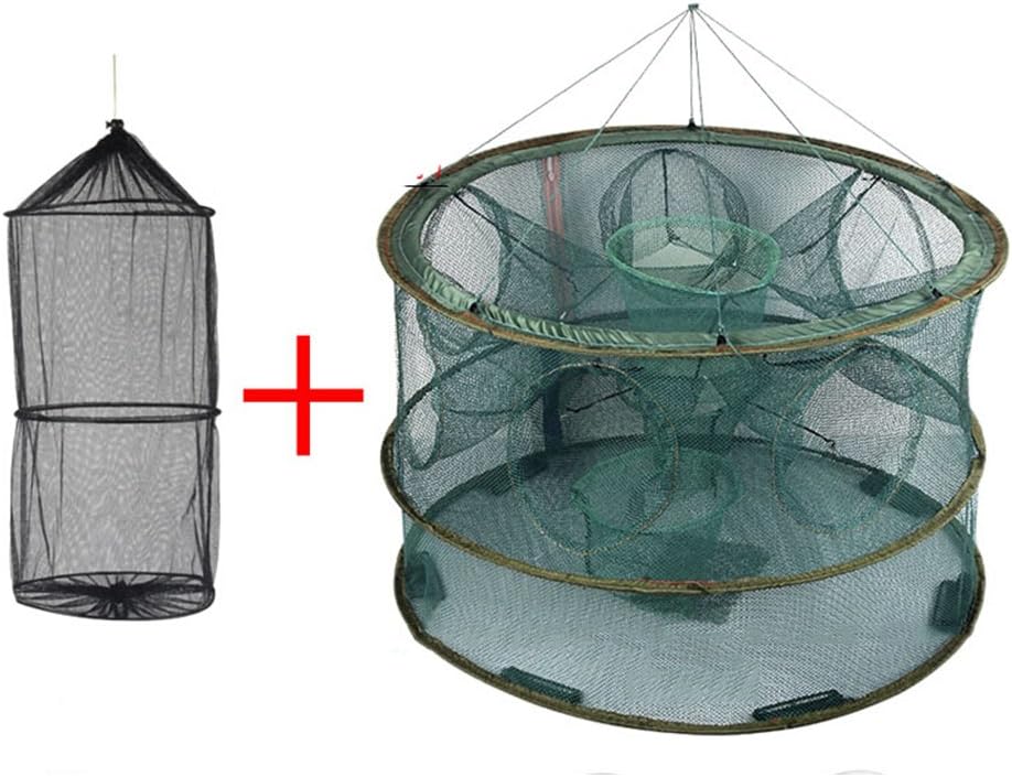 trappola per gamberi per bambini