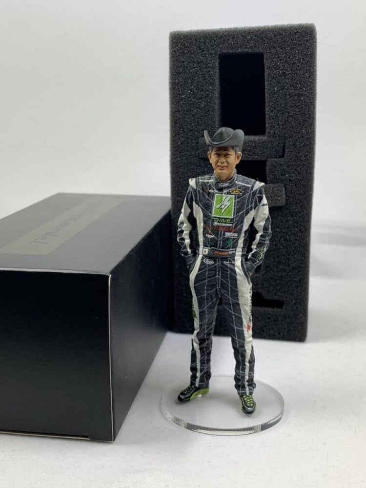 イグニッションモデル　織戸学　80 スープラ　サインプリント入り イグニッションモデル 1/18 トヨタJZA80 スープラ 織戸学 MAX織戸