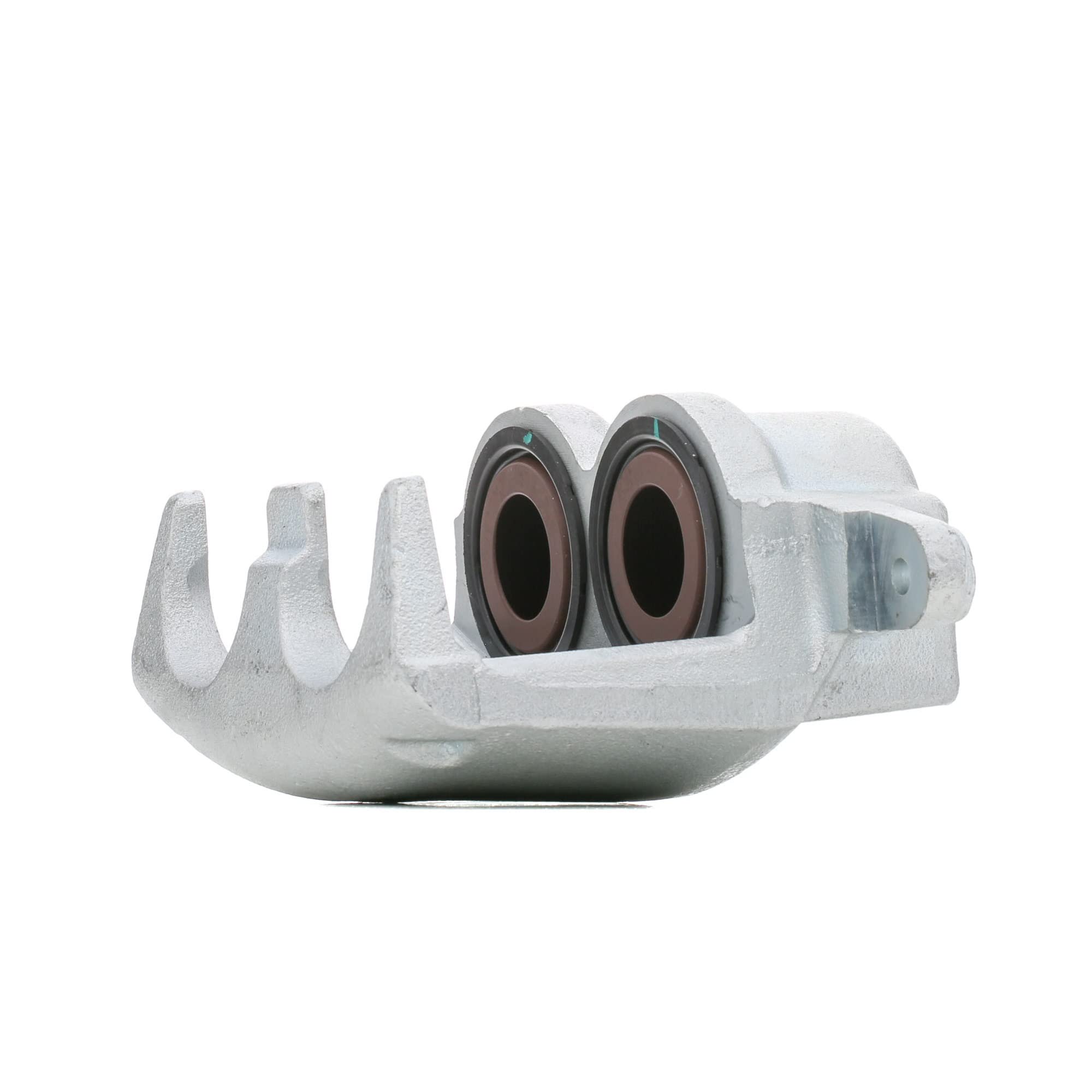 RIDEX 78B0922 Pinza de freno Delantero Derecha Delantero con pistón Compatible con JEEP GRAND CHEROKEE II WJ, WG