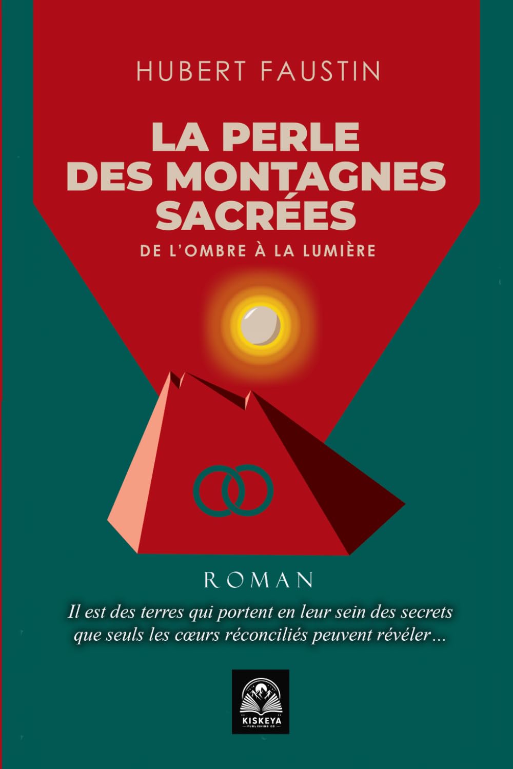 La Perle des Montagnes Sacrées: De l’Ombre à la Lumière