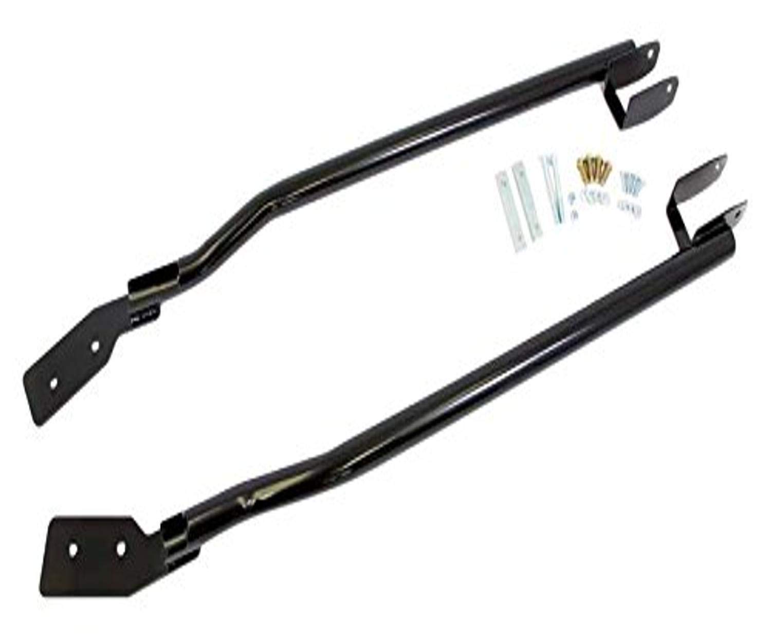 パーツ Umi Amazon.com: UMI Performance 2002-B Sub frame Connect Bolt In