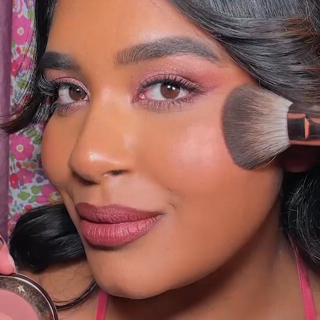 Amazon.com: Charlotte Tilbury Cheek to Chic Powder Blush