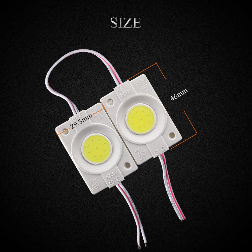 Amazon.co.jp: 12V/24V LEDダウンライト 20コマセット タイヤ灯
