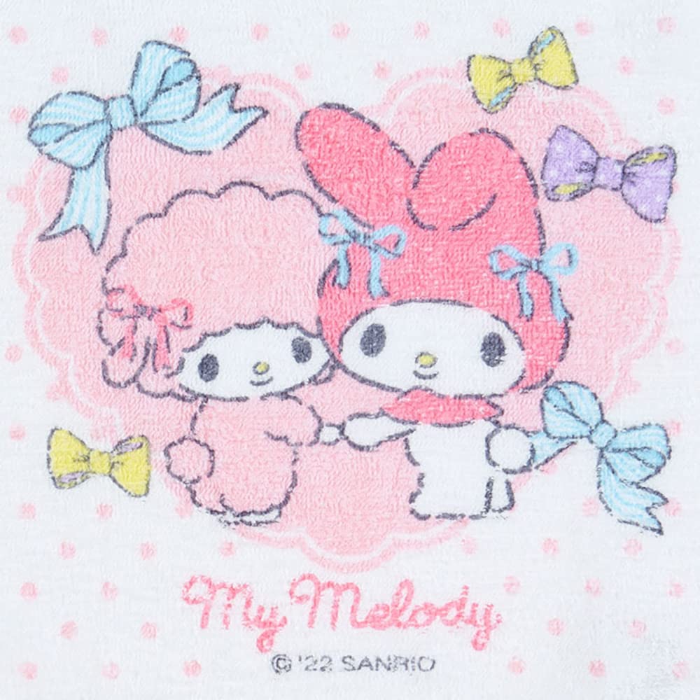 Amazon.co.jp: サンリオ(SANRIO) マイメロディ おしぼり&ケース 808253