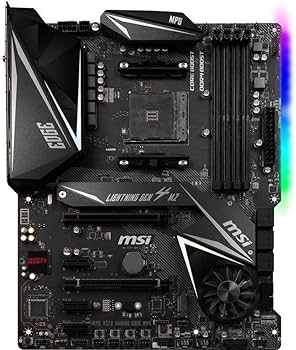 Ryzen 5900X + MSI X570 ACE + 32GB メモリ MEG X570 ACE