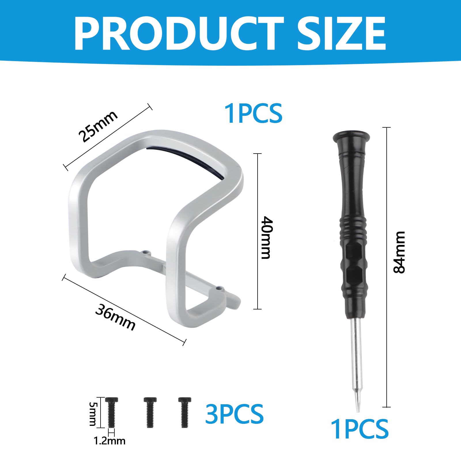 Paraurti Gimbal Per DJI Neo - Protezione In Lega Alluminio | Antiurto E Antigraffio - Foto 7