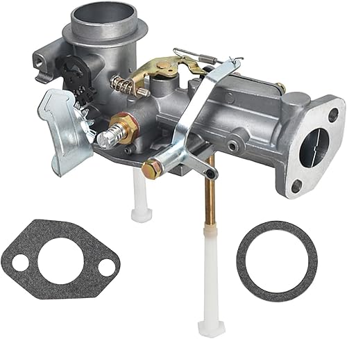 ALL-CARB Carburador 397135 Reemplazo para 5HP Series 135200 130200 133200 disponible en Yaxa Costa Rica