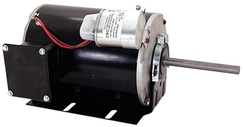 FB1056 - Ventilador de condensador de rodamientos de bolas para exteriores