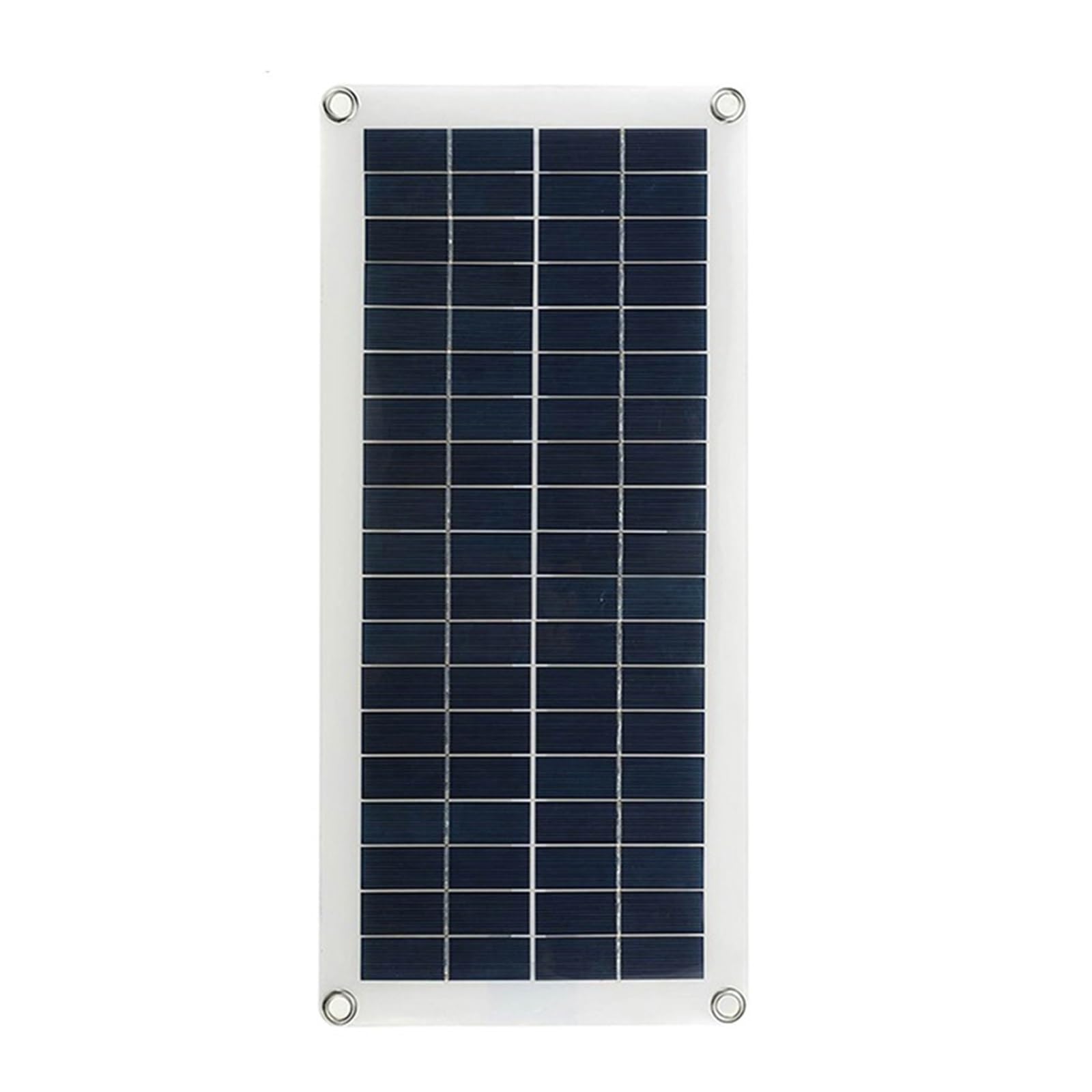 100W/200W Portable Solar Charger USB DC Solar Panel For Cell Phone Battery Charger Power Bank Outdoor Camp Hiking Travel Home(100W Solar Panel)