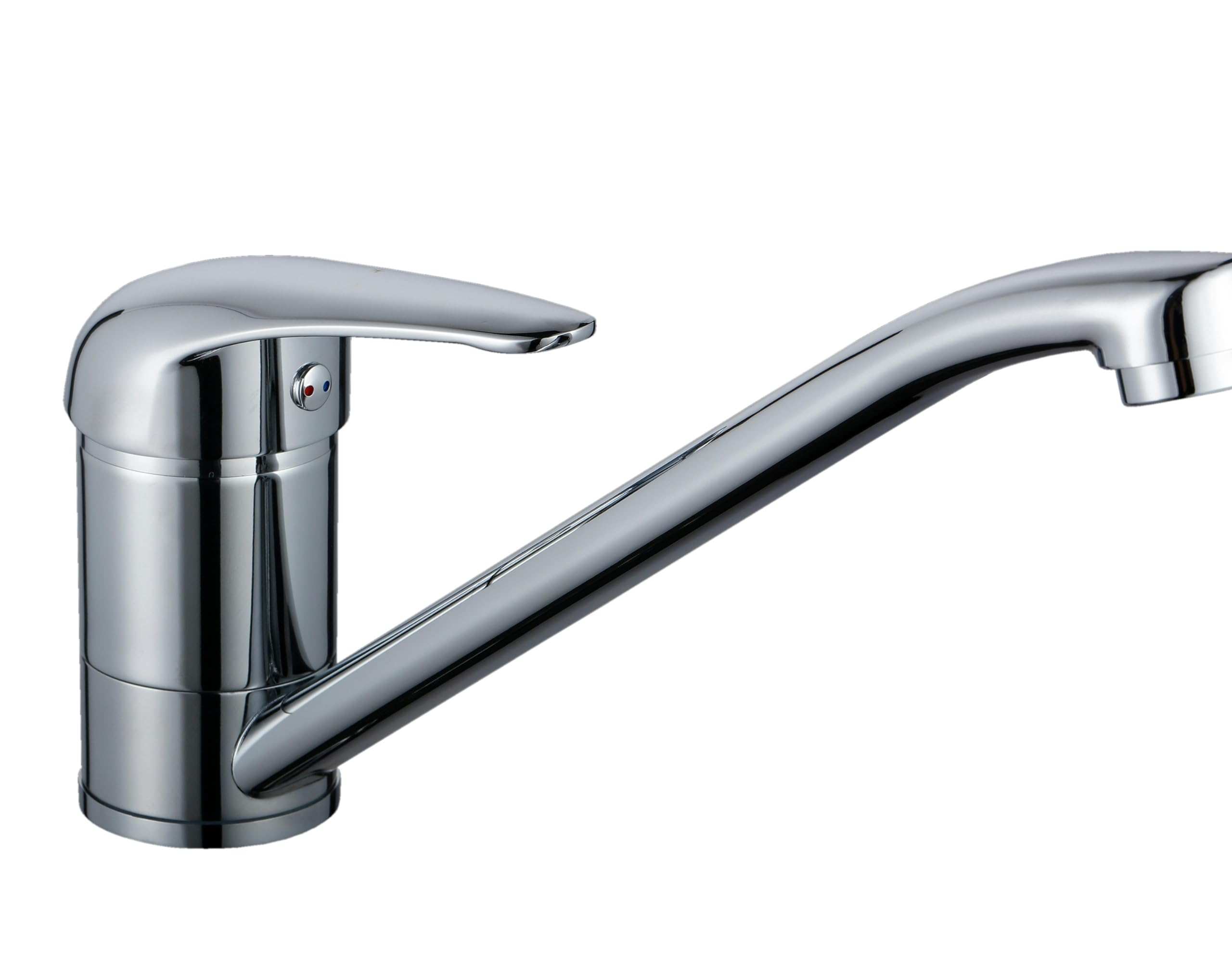 SCHÜTTE Sink Mixer Magna Chrome