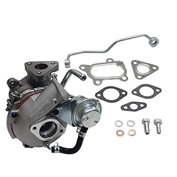 IHI VZ35 アルトワークス　リビルトターボチャージャー IHI VZ35 アルトワークスリビルトターボチャージャー