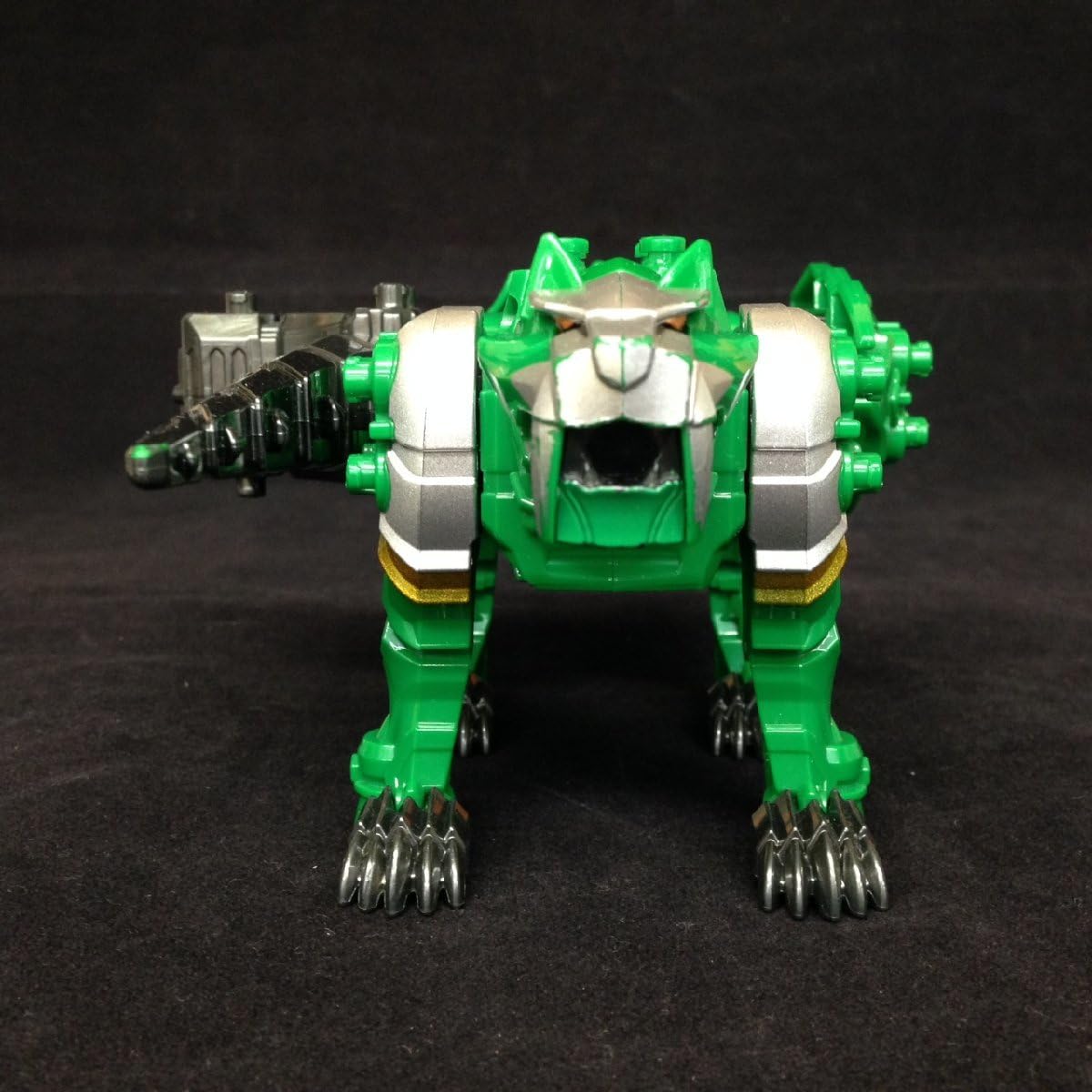 Amazon.co.jp: 【品B】() 騎士竜戦隊リュウソウジャー 騎士竜シリーズ