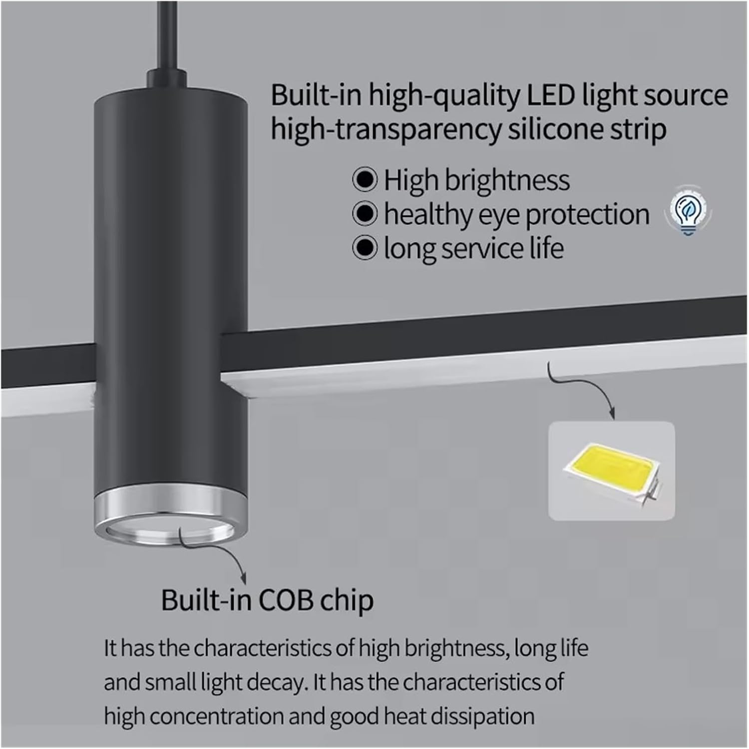 Nordic Led Pendant Lamp for Dining Table Black Gold Hanging Lamp Light Fixture for Kitchen Chandelier Modern Minimalist Lines,luminaire