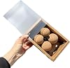 2 Pcs Adjustable Asalato Shakers African Percussion Instruments Aslatua Shakers for Music Lessons, Band Accompaniment Kashaka PortableWood color