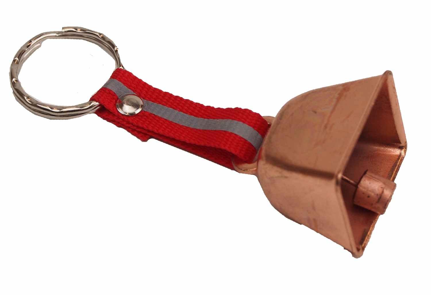 Amazon | キャプテンスタッグ 登山 ハイキング 熊よけ すず ミニ M