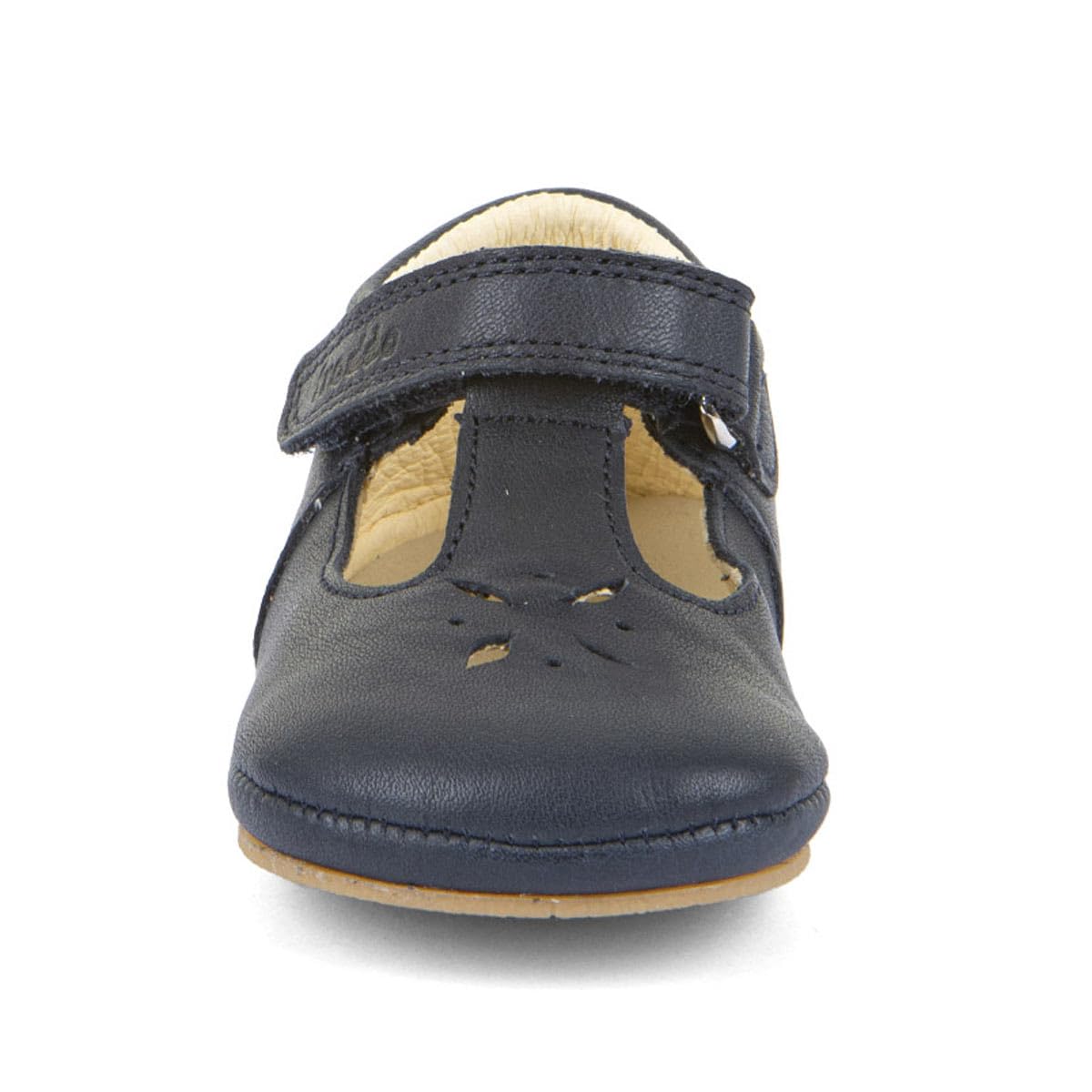 Froddo Barefoot Prewalkers Balle, Chaussures Premiers Pas bébé