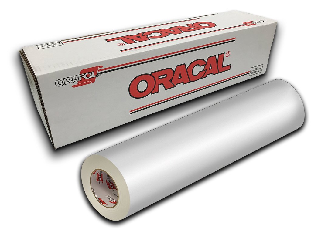 Amazon.com: Oracal 631 Exhibition Cal Matte Finish - 12