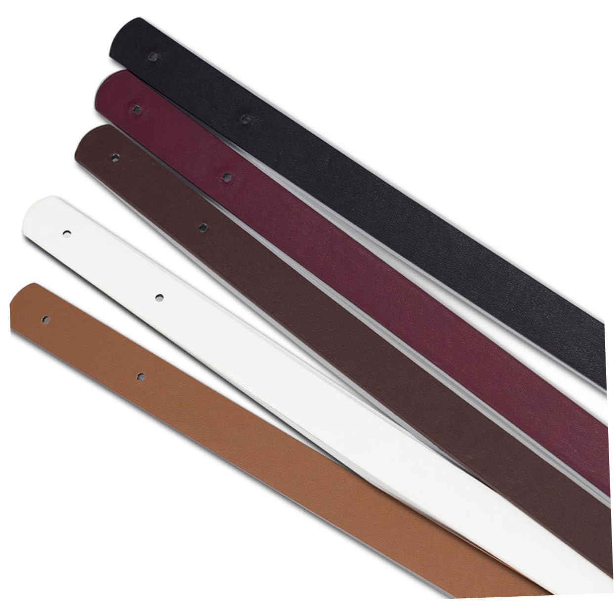 Tracolla Per Borsa Cinturino Da Cintura For Donna 60 Cm PU. Manico - Foto 2