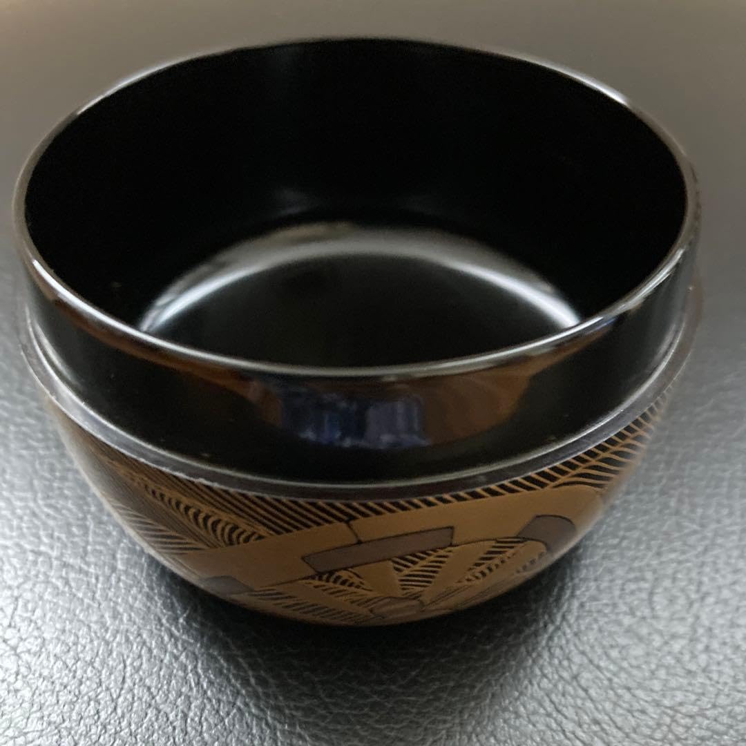 Amazon.co.jp: 茶道具 棗 平棗 源氏車蒔絵 工芸品 漆芸 : おもちゃ