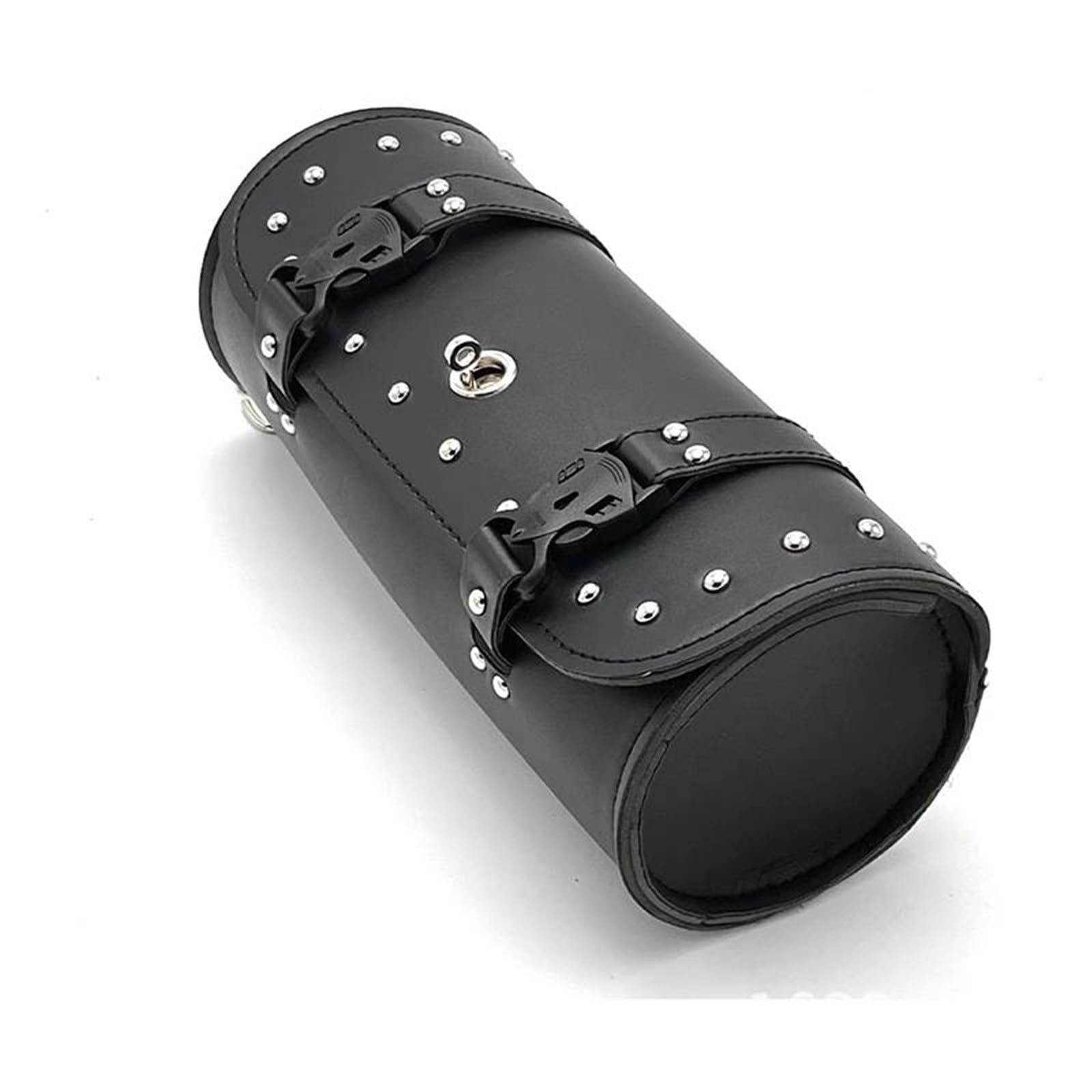 Accessori Moto Deposito Bagagli Borse Laterali Zaini Porta Attrezzi Manubrio Per Sportster Softail Dyna 883