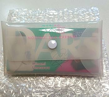 Amazon.co.jp: 乃木恋 第36回彼氏イベント当選品『梅澤美波