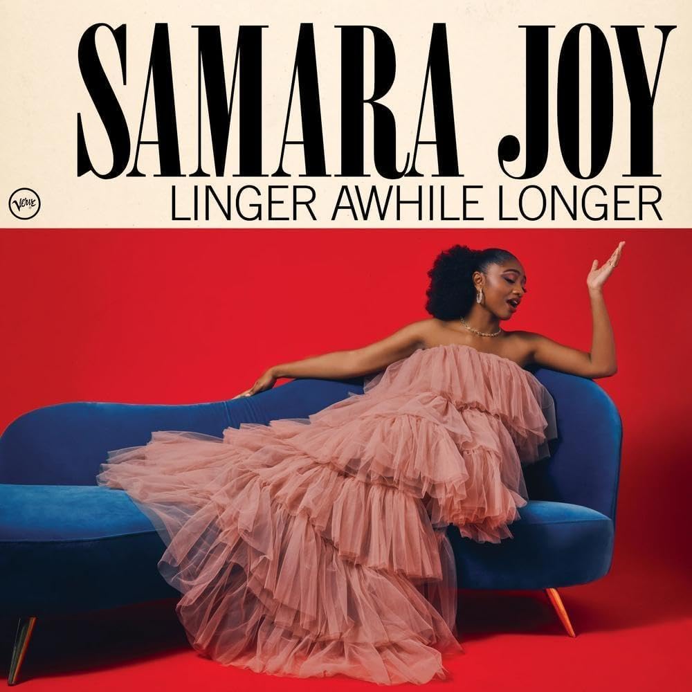 Linger Awhile Longer [VINYL]