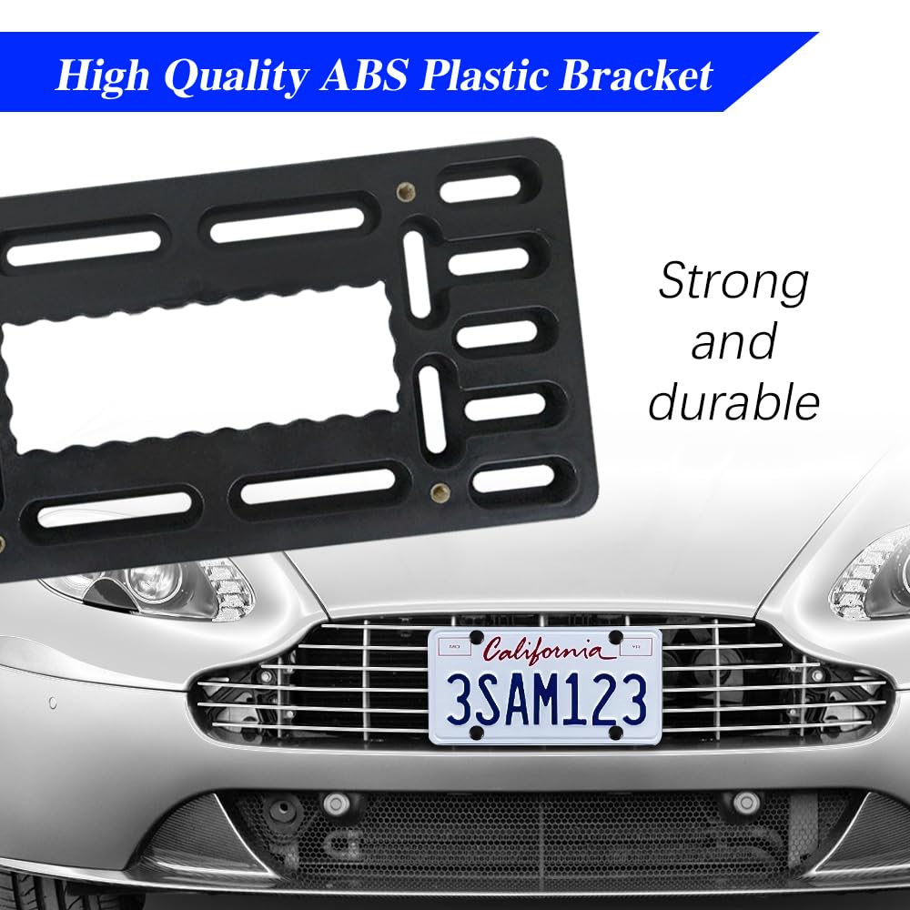 How Do You Put License Plates on a Car: Step-by-Step Guide