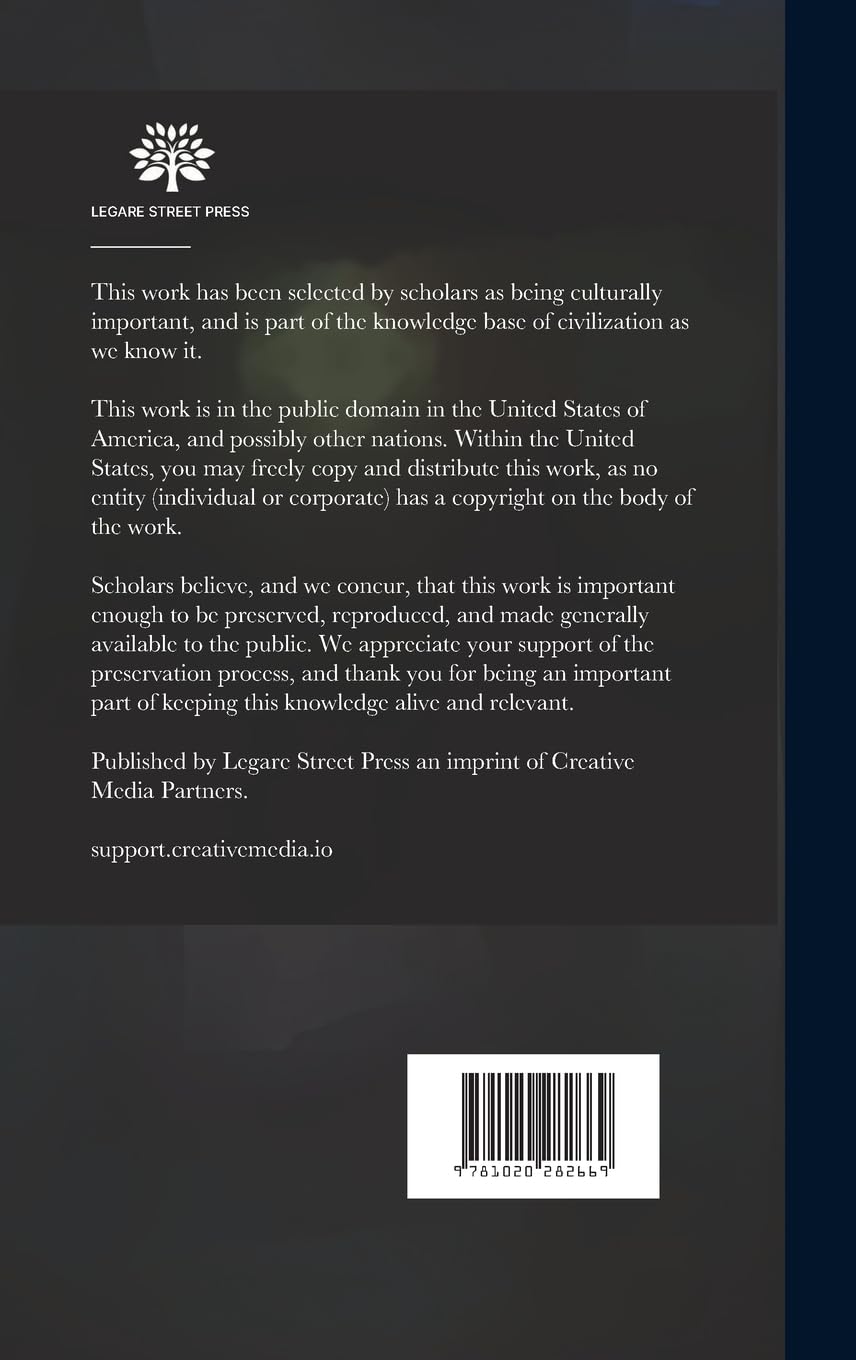 Electric Power Systems: A Practical Treatment of the Main Conditions, Problems, Facts and Principles in the Installation and Operation of Modern ... General Electrical Engineers and Students