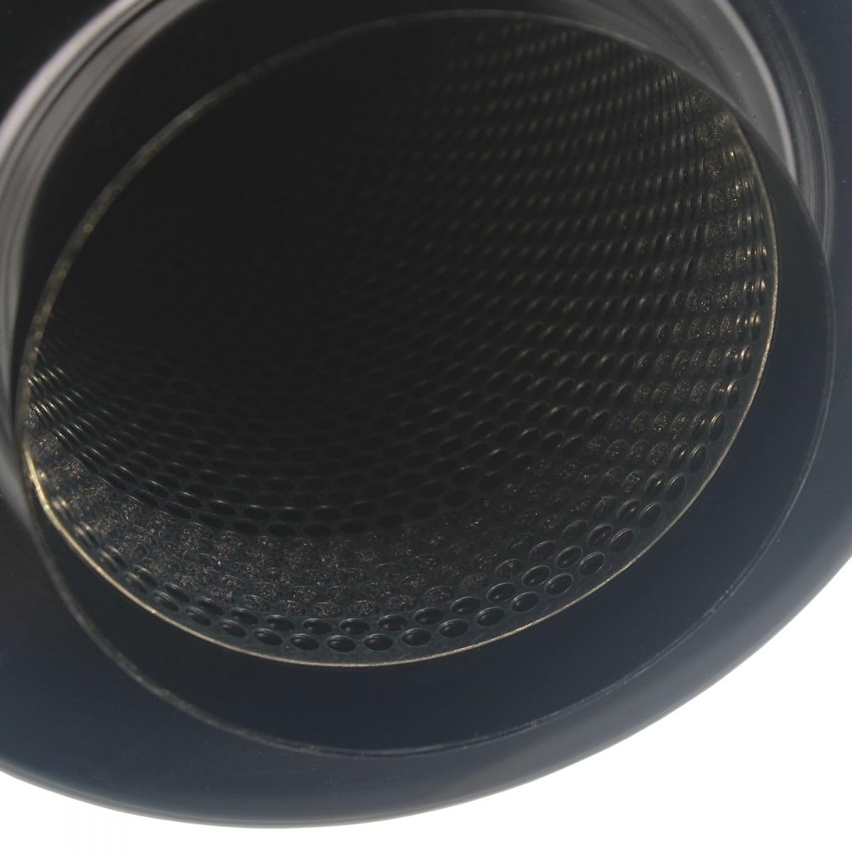 RODWIN Ventilation Filtre à Charbon Actif Australien Ø 125mm 480m³/h – Élimination 99% des Odeurs et COV