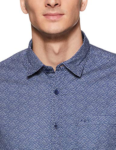 Image of Colorplus Men's Regular Fit Shirt
