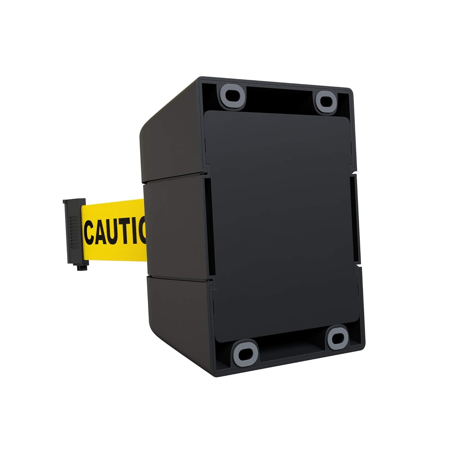 One-Day Sale: Up to 80% Off CCW Fixed Wall Mount Retractable Belt Barrier with ABS Case WMB-230 (30 Foot, Caution Do Not Enter Belt with Black ABS Case) Best Cyber Monday 🔥 CCW Fixed Wall Mount Retractable Belt Barrier with ABS Case WMB-230 (30 Foot, Caution Do Not Enter Belt with Black ABS Case)