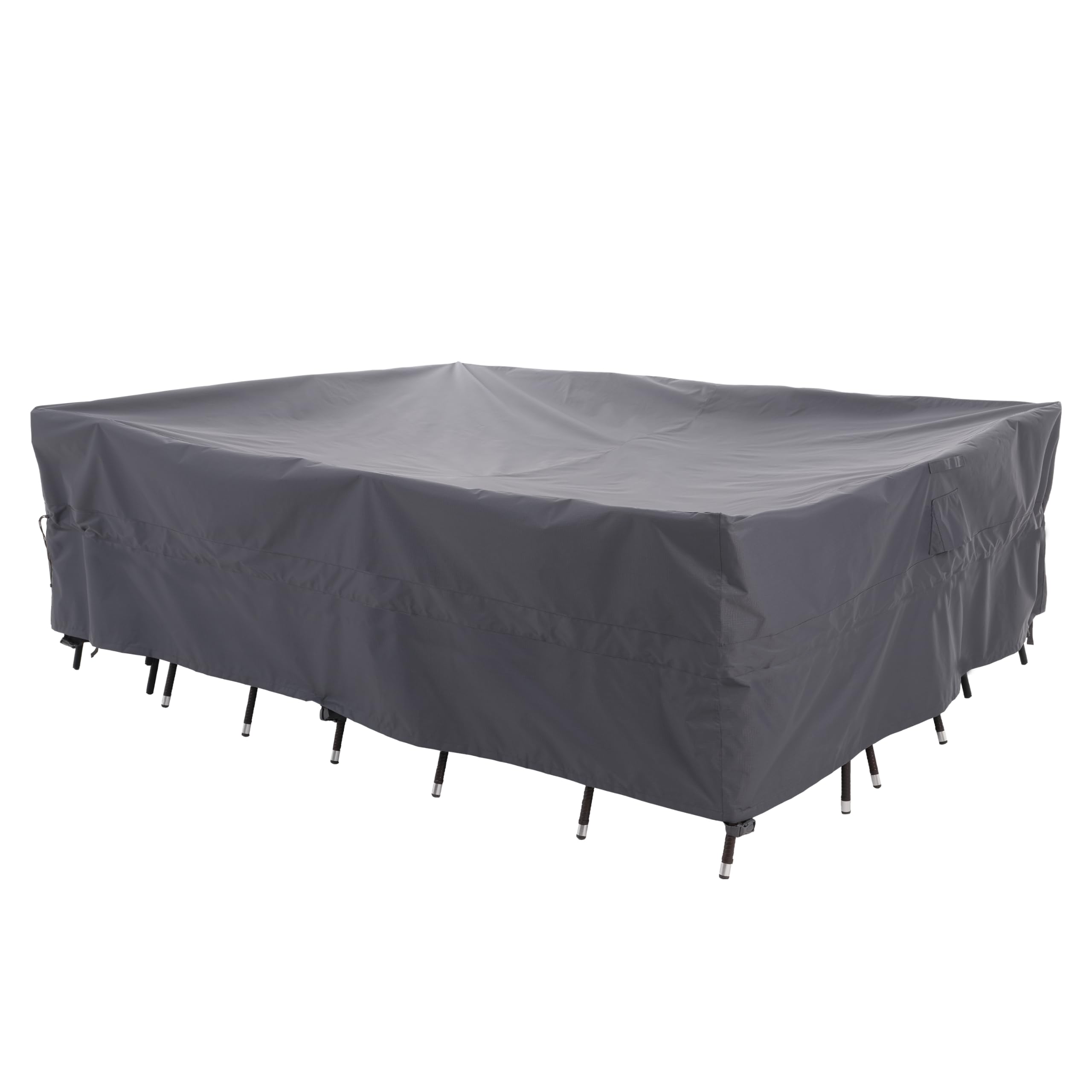 WJ-X3 Extra Large Patio Furniture Set Cover