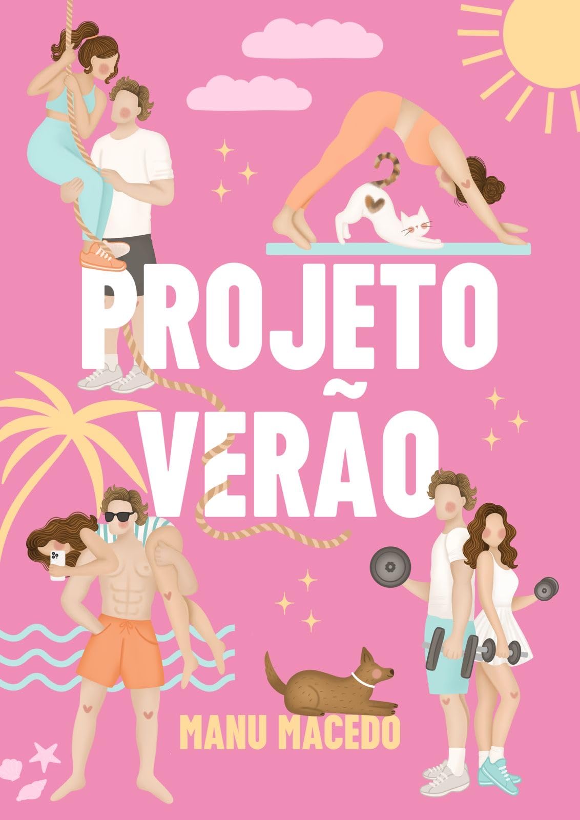 PROJETO VERÃO