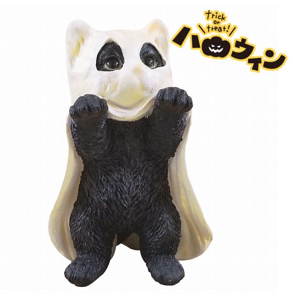 Amazon.co.jp: デ猫の置物ハロウィン 黒猫 お化け雑貨 猫グッズ 玄関