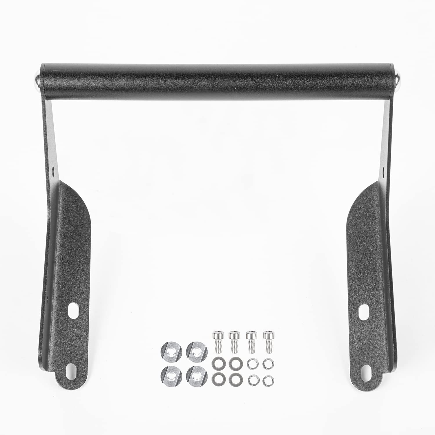 Kit de support de navigation GPS pour Versys 1000 - Support central de téléphone portable pour moto et smartphone