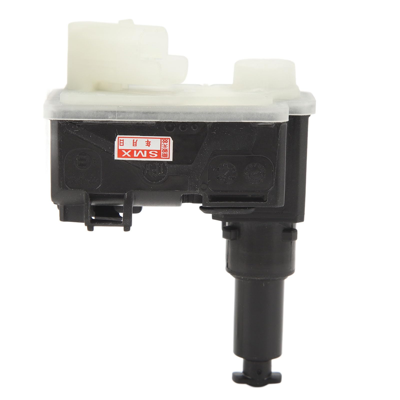 XTevu Fuel Flap Release Actuator Motor, 788269092R Fuel Door Cap