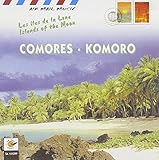  Air Mail Music: Komoro Islands of The Moon
