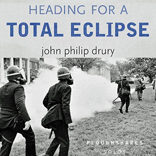 Heading for a Total Eclipse : John Philip Drury episode artwork