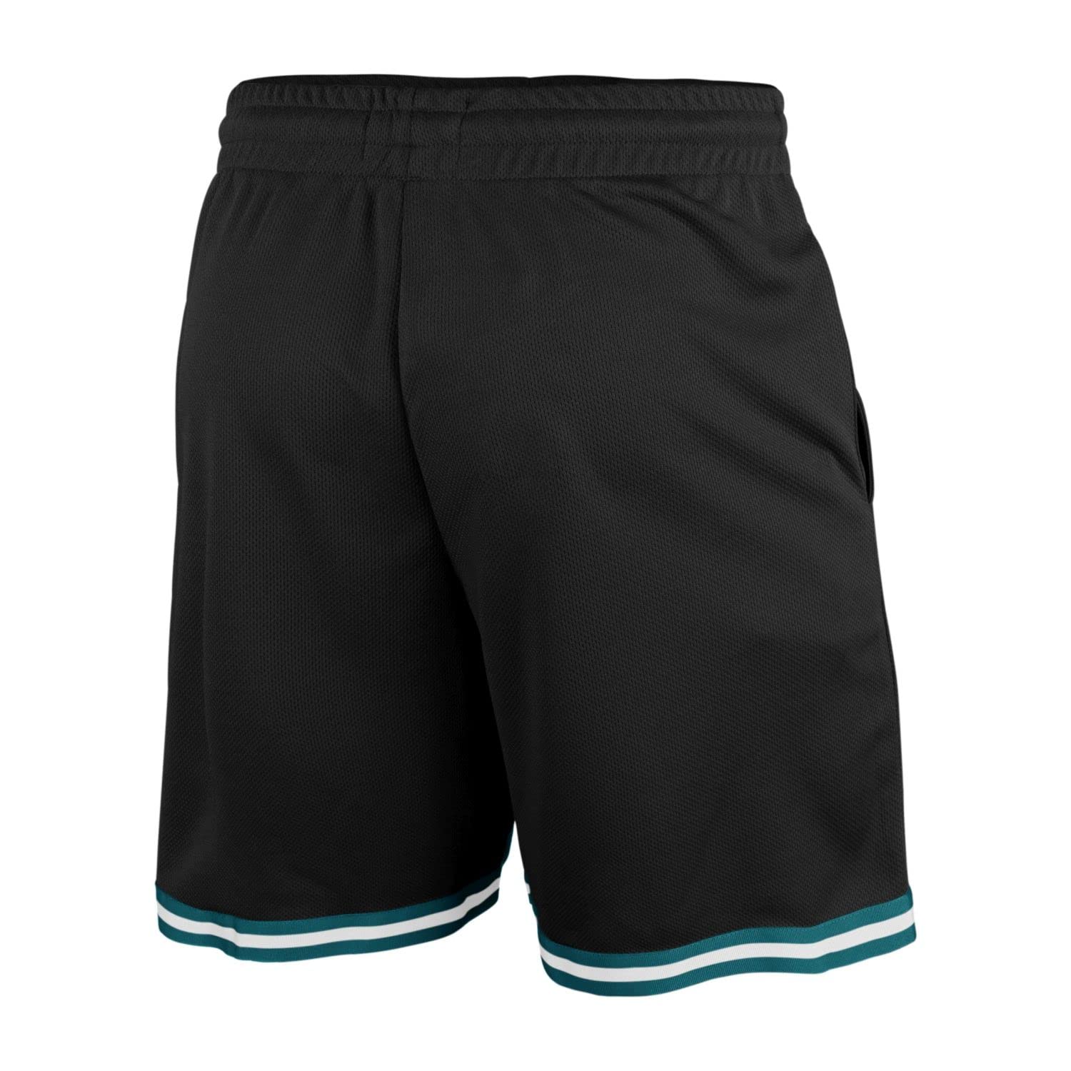 '47 Brand NHL Mesh Shorts - Grafton San José Sharks