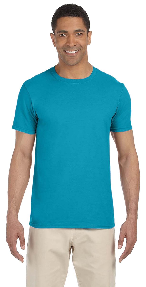 Gildan Mens T-Shirt