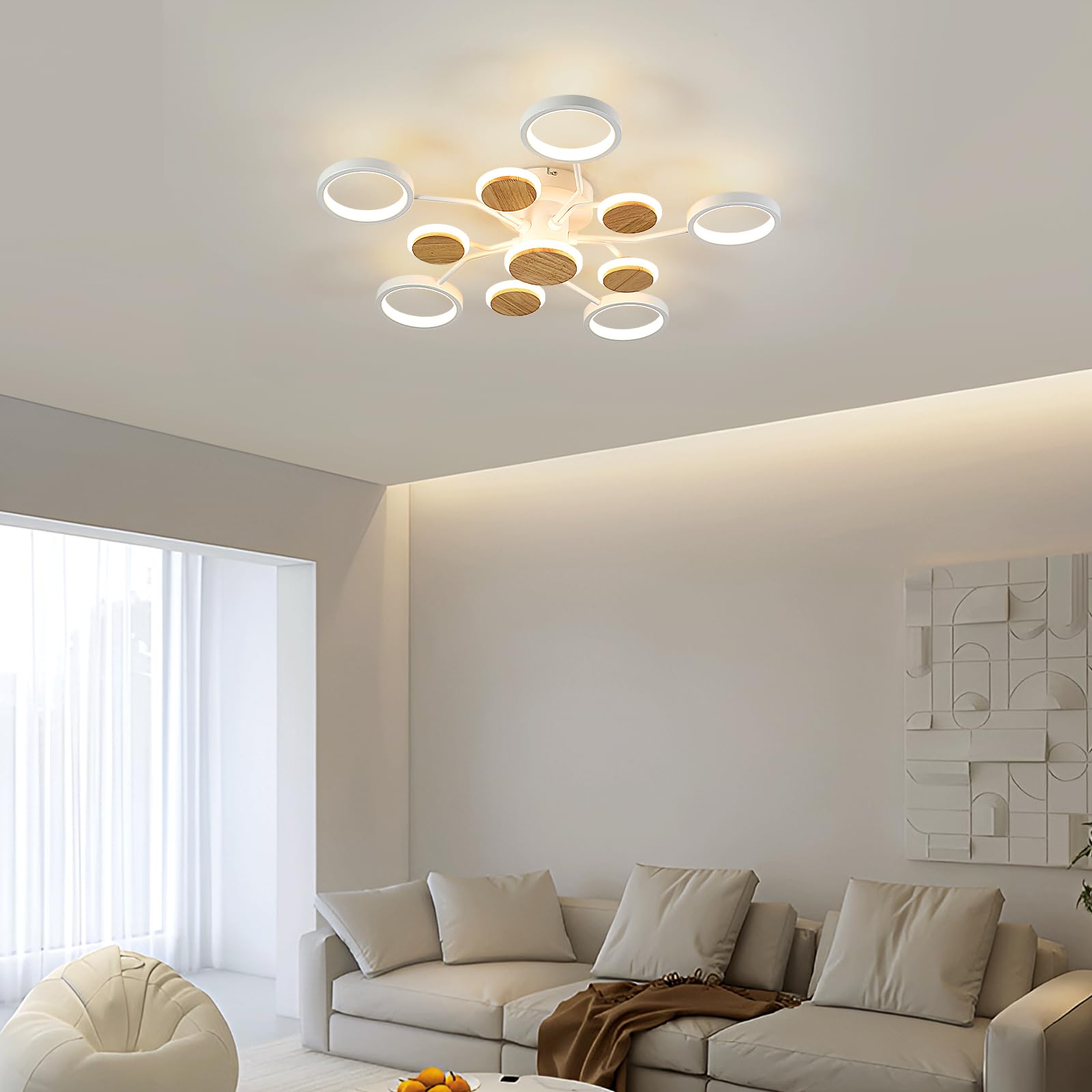 lampa sufitowa