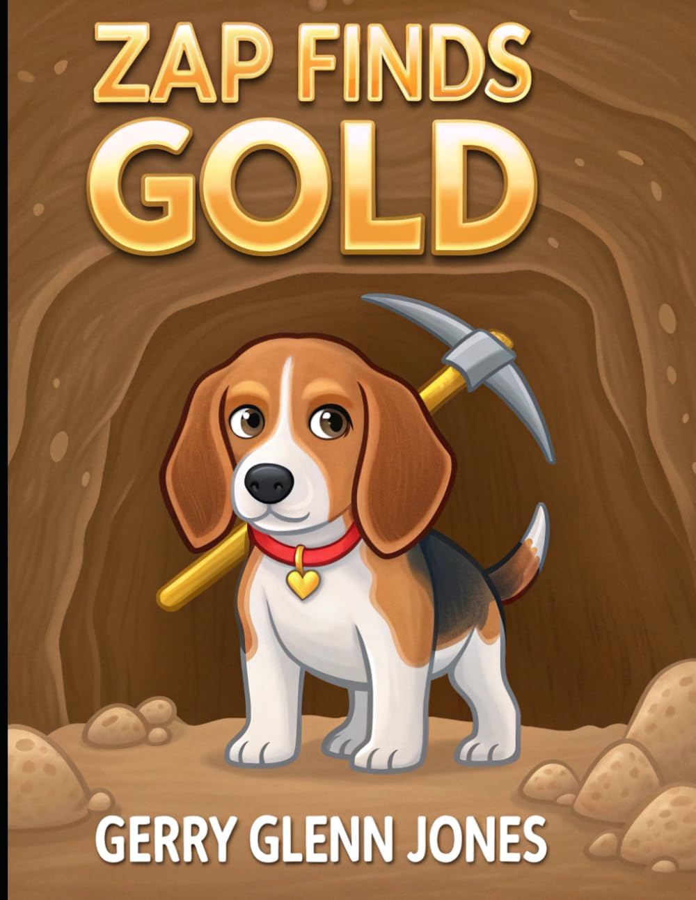 Zap Finds Gold