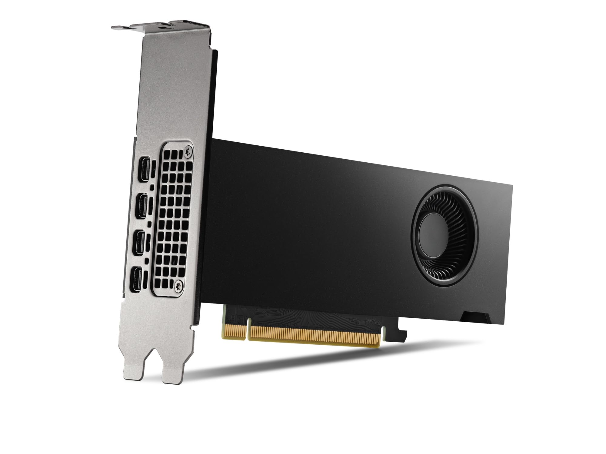 【未使用品】RTX 4000 SFF Ada Generation グラボ NVIDIA NVIDIA RTX 4000 SFF Ada NVBOX版 NVRTX4000 SFF AD