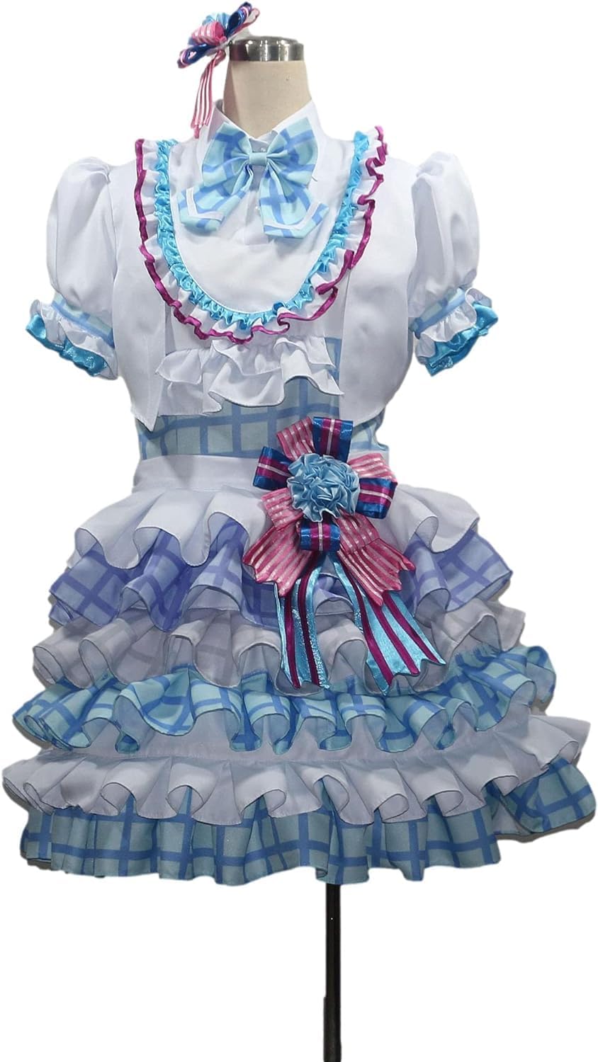 超貴重】まじっく快斗1412 ジャンボストラップ 怪盗キッド&中森青子 超