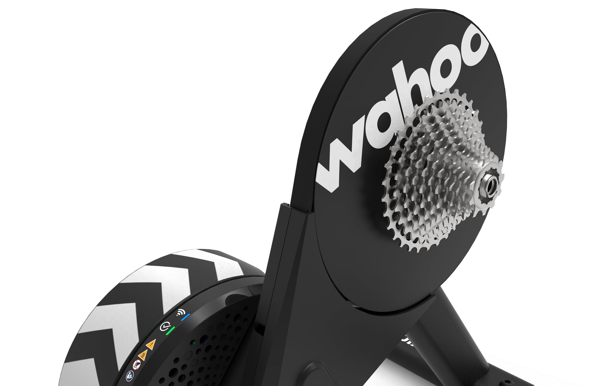 Amazon.co.jp: Wahoo KICKR CORE2 with 11 Speed Cassette/ワフー