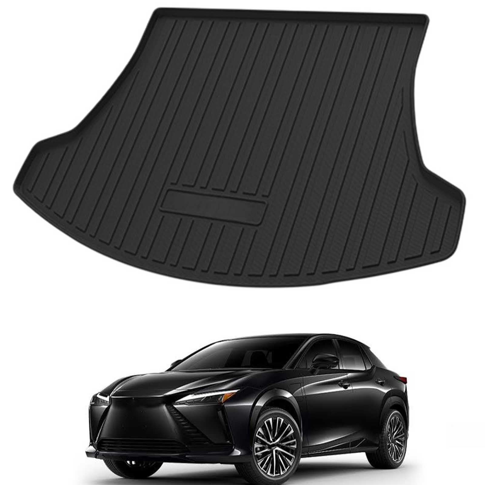 PAPEP Cargo Liner for Lexus RZ 2023-2024